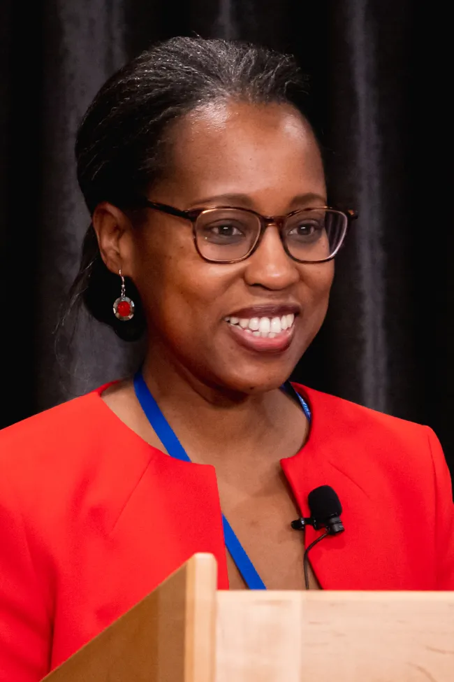 Dr. Wanjiru Njoya